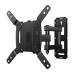SECURA Wall Mount TV Bracket for 10-39