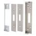 Hampstead Rebate Kit for BS8621 Deadlock - Satin Stainless Steel