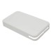 Emuca Cover for Miniwinch - White