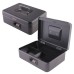 Sterling Cash Box with Combination Lock - 10 Sterling Cash Box with Combination Lock - 10
