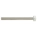 TIMCO Hex Set Screw - M8 x 60mm - A2 Stainless Steel - Pack of 5