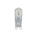 Forum InLight 2W G9 LED Frosted Capsule Lamp - 4000K Cool White - Pack of 3