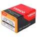 TIMCO Solo Chippy Pozi Countersunk Wood Screws - 3.5 x 35mm - Zinc Plated - Pack of 200