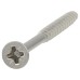 Reisser R2 Retinox Pozi Countersunk Wood Screws - 4.0 x 60mm - A2 Stainless Steel - Pack of 200