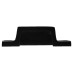 Hampstead Box Style Cupboard Catch - 55 x 40 x 35mm - Matt Black