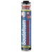 Soudal Soudafoam SWS Flexifoam - Gun Grade - 750ml