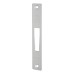 Adams Rite Sentinel 6 2600 Euro Profile Deadlock Trim Strike - 163 x 25mm - Satin Anodised Aluminium