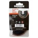 Reisser Half-Round Carbide Grit Multi Tool Blade - 85 x 20mm