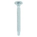 TIMCO Self Drilling Fine Thread Drywall Screws - 3.5 x 38mm - Zinc - Pack of 1000