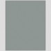 Self Adhesive Glass Kitchen Splashback - 750 x 900mm - Slate Grey 