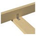 Simpson Strong Tie Adjustable Angle Bracket - 120 x 54 x 30mm