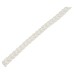 Multi Function Polypropylene Rope - 3mm x 30m Length - White