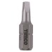 TIMCO Steel Driver Bits - Square - No.2 - 25mm Length - Pack of 10