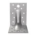 Simpson Strong Tie Reinforced Angle Bracket - 90 x 90 x 65mm