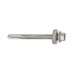 TIMCO Self Drilling Screw for Heavy Section Steel - With Washer - 5.5 x 55mm - Pack of 100