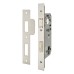 UNION JL2C21S Equality Act DIN Sashlock Case - 83mm Case - 55mm Backset - Satin Stainless Steel