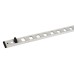 Trimvent uPVC/Timber Window Trickle Vent - 367 x 22mm - Metal - White