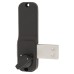 Codelocks CL200 External Marine Grade Surface Deadbolt Push Button Code Lock - Black