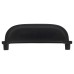Exel Cabinet Cup Handle - 76mm Centres - Brushed Oil Rubbed Bronze