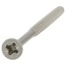 Reisser R2 Retinox Pozi Countersunk Wood Screws - 4.0 x 70mm - A2 Stainless Steel - Pack of 200