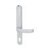 Borg BL6100 Push Button Code Lock for Multipoint Locks - White