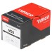 TIMCO Hex Full Nut - M20 - Pack of 50