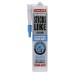 Evo-Stik Sticks Like Waterproof Sealant - 290ml - Clear