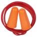 Blackrock Foam Ear Plugs - Corded - 5 Pairs