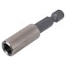 SPAX Magnetic Driver Bit Holder - 50mm Length