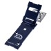 Squire Hardened Steel High Security Hasp & Staple - 153 x 44mm - Blue