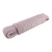 Waxed Cotton Sash Window Cord - 7mm Diameter - 20m Knot