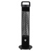 Forum Zink Harry IP45 Floor Standing Patio Heater - 1200W