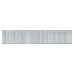 Tacwise 180 Series Nails - 18 Gauge x 25mm - Galvanised - Pack of 1000