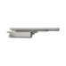 Rutland ITS.11204 Concealed Door Closer - Power Size 2-4 - Silver