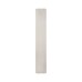 Exel Stainless Steel Plain Finger Plate - 450 x 75 x 1.5mm - Satin