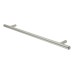 Exel 10mm T-Bar Cabinet Pull Handle - 224mm Centres - Satin Stainless Steel