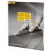 Mirka Gold Proflex Sanding Sheets - 230 x 280mm - Grit P400 - Pack of 50