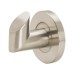 Robe Hook - 50mm Diameter - 316 Stainless Steel