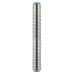 TIMCO Threaded Bar Rod / Studding - M8 x 1000mm - A2 Stainless Steel - Pack of 5