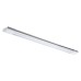 Integral LED Lightspan Slim II 20W/30W/40W LED Batten - IP40 - 4ft/1200mm - 3000K/4000K/6000K CCT