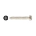 TIMCO Self Tapping Screw - Pan Head - 8 x 1