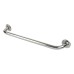 35mm Grab Rail - 750mm Length - Polished Stainless Steel