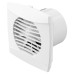 Everything Ventilation Helix Air EVEHA100S001 Bathroom Extractor Fan - 4 Everything Ventilation Helix Air EVEHA100S001 Bathroom Extractor Fan - 4