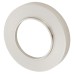 Burlington BUR30 Satin Nickel Door Handles on Round Rose - Westminster Range 