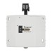 Fireco Dorgard Smartsound Fire Door Holder - White