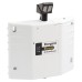 Fireco Dorgard Smartsound Fire Door Holder - White