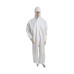 Disposable PPE Decorators Overall/Coverall - Class 5/6 - XXL - 54 Disposable PPE Decorators Overall/Coverall - Class 5/6 - XXL - 54