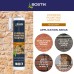 Bostik Express Pointing Mortar - 310ml - Buff Bostik Express Pointing Mortar - 310ml - Buff