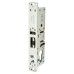 Adams Rite 4750 Euro Profile Deadlatch - 24mm Backset - 40.6mm Case - Right Hand - Zinc Plated