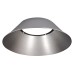 Integral LED Perform Pro High Bay 3 Reflector - Aluminium 